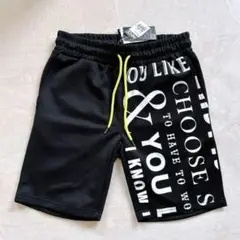 新品♥ハーフパンツ SPINNS WEGO GYDA