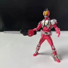 仮面ライダーファイズブラストフォーム　仮面ライダーアクションポーズ3のサムネイル