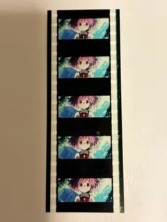 劇場版 魔法少女まどか☆マギカ フィルム 鹿目まどか