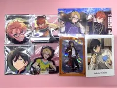 あんさんぶるスターズ あんスタ Trickstar