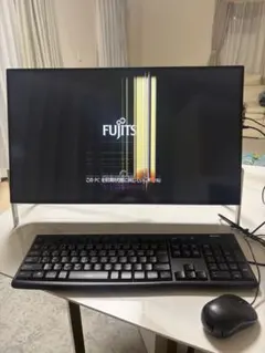 富士通 一体型デスクトップPC ESPRIMO FH70/B3 富士通 FMV ESPRIMO FH70/B3 FMVF70B3W 価格比較 - 価格.com
