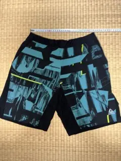 Reebokハーフパンツmen'sMサイズ