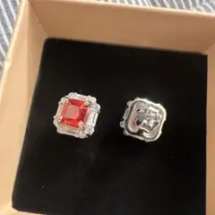 天然石ジュエリー　ピアス