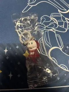 Bリーグ　マスコット めじるしアクセサリー２ 【名古屋　ディーディー】