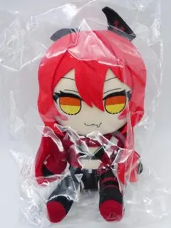 ぬいぐるみ 喜多郁代 ふもふもいくよ。 ぼっち・ざ・ろっく