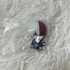 僕のヒーローアカデミア すわらせ隊 フィギュア 轟焦凍