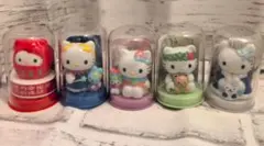 ✿レア✿サンリオ だるまキティ フェアリードールコレクション - メルカリ