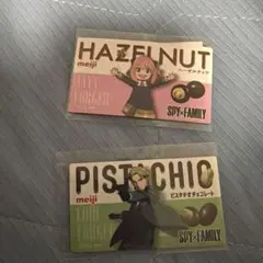 SPY×FAMILY マグネットシート