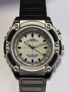 2025年最新】casio shadowの人気アイテム - メルカリ
