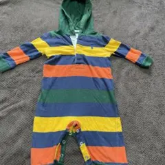 ラルフローレン ロンパース　サイズ70