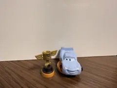 チョコエッグ フィギュア