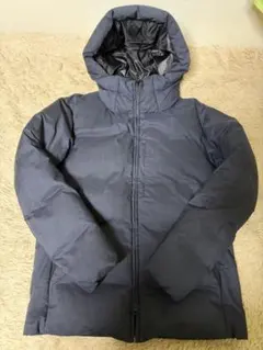 BEAUTY & YOUTH ダウンジャケット 700FP クリーニング済