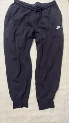 NIKE スウェットパンツ ブラック Lサイズ