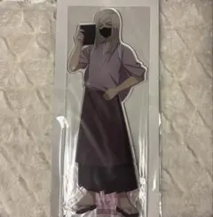 東京リベ DMMスクラッチ ダブルチャンス賞 アクリルパネル - メルカリ