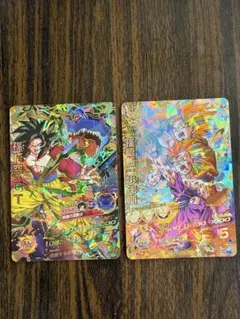 スーパードラゴンボールヒーローズ