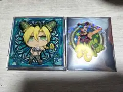 ジョジョの奇妙な冒険 空条徐倫 セット