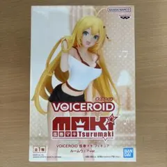 VOICEROID 弦巻マキ フィギュア ルームウェアver.