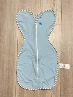 LOVE TO DREAMスワドルアップ Sスリーパー　3.5～6キロ