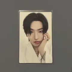 ミンギ ATINY盤 トレカ