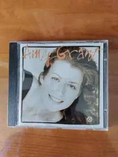 Amy Grant - House of Love
