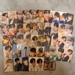 THE BOYZ アルバムセット　チュハンニョントレカセット　ドボ THE BOYZ アルバムセット チュハンニョントレカセット ドボ the