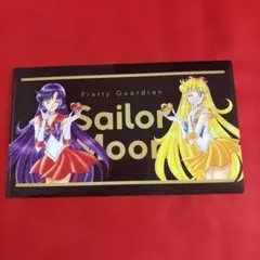 未使用品★明治 美少女戦士セーラームーン キャンペーン/オリジナルマルチケース