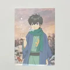 銀魂 ジャンフェス ブロマイド 土方十四郎