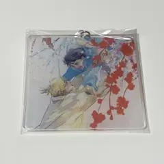 【新品未使用】ひだまりが聴こえるアクリルスタンド ひだまりが聴こえる お座りアクリルスタンド（航平＆太一）