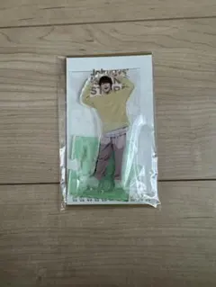 大橋和也 アクリルスタンド セット