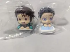 鬼滅の刃 おねむたん 狛治 炭治郎