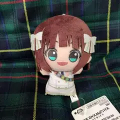 非売品　ナムコ限定　完全新品　アイドルマスター　ちびぐるみ　天海春香　おまけ付き アイドルマスター ちびぐるみ 天海春香 ナムコ限定 - メルカリ