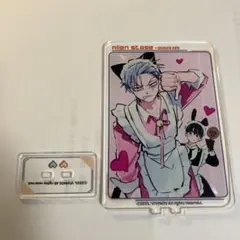 エイリアンステージ イヴァン ティル アクスタ