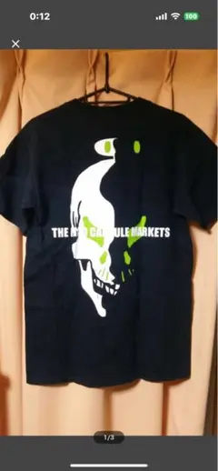 the mad capsule markets ミュージシャン