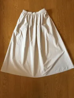 UNIQLO フレアスカート M