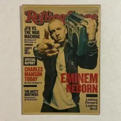 2025年最新】エミネム ポスターの人気アイテム - メルカリ