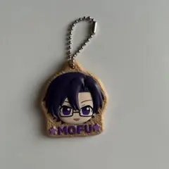 もふ カラフルピーチ からぴち クッキーチャーム