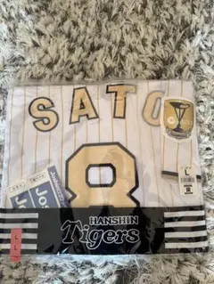 2025年最新】佐藤輝明 ユニフォーム l チャンピオンの人気アイテム