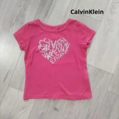 専用! カルバンクライン Tシャツ 6才