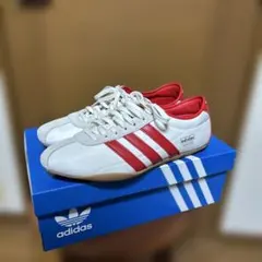 未使用スニーカーadidas Country 97年製 ヴィンテージ 27cm - メルカリ