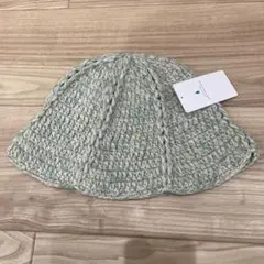 ユナイテッドアローズ　チューリップハット