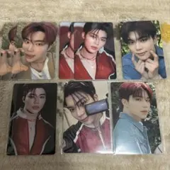 zb1 ZEROBASEONE ゼベワン ゴヌク トレカ まとめ売り