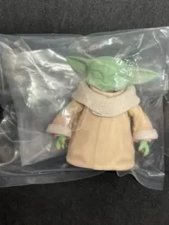 スター・ウォーズ マンダロリアン グローグーいっぱいコレクション！