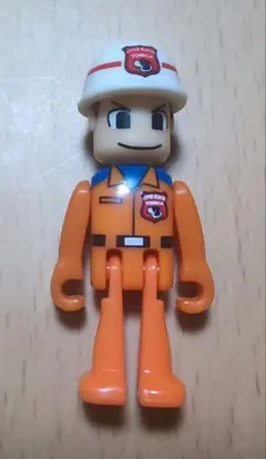 2025年最新】消防士 フィギュアの人気アイテム - メルカリ