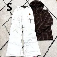 スノーボードウェア 上着