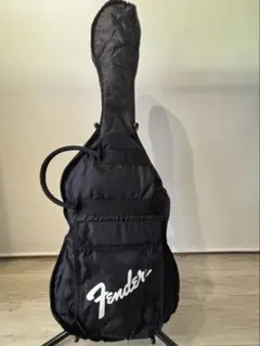 Fender 純正 ソフトケース ストラトキャスター テレキャスター用