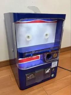 希少】マサオコーポレーション ミニ自販機 自動販売機型冷蔵庫 激レア