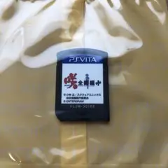[0142] PS Vita 咲-Saki-全国編Plus +