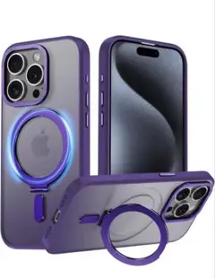 iPhone 14 Pro 適用 ケース Magsafe対応 アイフォン14プロ