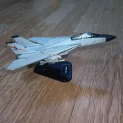 GE FABBRI 1/100 戦闘機 模型 F-14トムキャット フィギュア - メルカリ