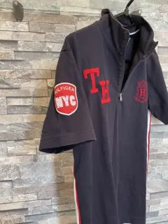 TOMMY HILFIGER 半袖ポロシャツ